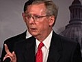 McConnell unveils debt ceiling &#039;back-up plan&#039;