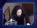 Chicago woman accused of donning nun outfit in bank takeover,  heist