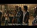 Fast & furious 5 - Extrait 4 VO