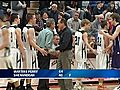 2.24.11   Martins Ferry Edges Shenandoah In Ohio Div. 3 Sectional Hoops