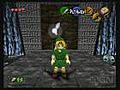 Getting the Hylian Shield - Zelda: Ocarina of Time