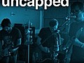 Uncapped - Averikou