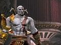 Mortal Kombat - Kratos