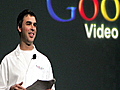 Larry Page vs. Eric Schmidt