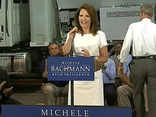 Bachmann’s Clinic Trying to Change Orientation?