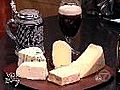 Unexpected cheese and beer pairings