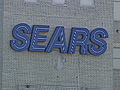 Sears&#039; sales drag