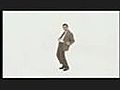 Mr Bean Dance