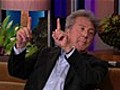 Dustin Hoffman’s Donald Trump Joke