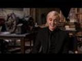 Harry Potter and the Deathly Hallows: Part II - Tom Felton Interview