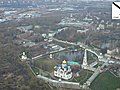 Aerial Excursions - 2 - Dzerjinsky-Lytkarino