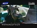 "WCG2007中国赛区"宣传片