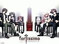 fortissimo -the ultimate crisis-