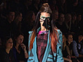 In Fashion : February 2011 : Amsterdam International Fashion Week