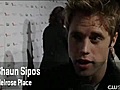 Melrose Place - Shaun Sipos - Exclusive Finale Teaser