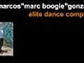 Marc Boogie