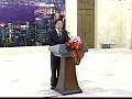 喬曉陽回應泛民要求　冀理性討論凝聚共識