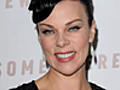 Actress Debi Mazar Dishes on Entourage