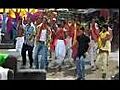 Munnabhai M.B.B.S - Title Track