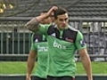 Sonny Bill fired up for Reds match