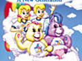 The Care Bears Movie