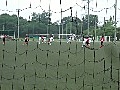 U-15東海リーグ vsエスパルス 10 1996世代
