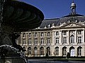 Bordeaux spiegelt Frankreich des 18. Jahrhunderts