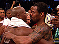 Floyd Mayweather vs. Shane Mosley 5/01/10 - Mayweather vs. Mosley After The Bell