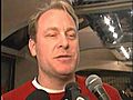 Web Extra: Schilling On Baseball Drug Report