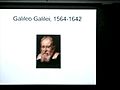 Roger Hahn: A Troublesome Pioneer - Galileo Galilei