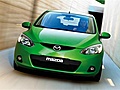 Nuova Mazda 2 - Design Zoom Zoom