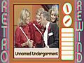 Retro Rewind: Unnamed Undergarment