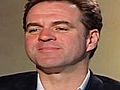 Tough to derail China’s economic locomotive: Niall Ferguson