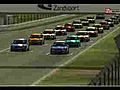 Mini Challenge Series • 4ª Etapa • Zandvoort Club