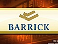 Barrick Gold’s Organic Growth Strategy