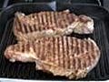 How To Cook Rib Eye Steaks