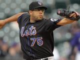 Brewers Land Francisco Rodriguez