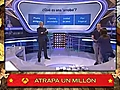 APM? El minut de gloria - Seguro?