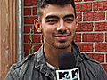 Joe Jonas&#039; New Album Will Show The &#039;Good And Bad&#039; Sides Of His Relationships