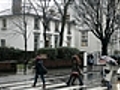 En venta Abbey Road,  los estudios de grabación de los Beatles