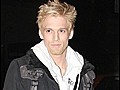 Aaron Carter will Lady Gaga daten