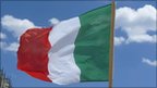 AUDIO: Italy &#039;too important to fail&#039;