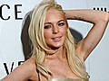 AP Source: Lindsay Lohan Released From Rehab