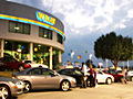 Wray Auto - July &#039;11 Preowned