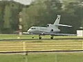 Mladic plane lands in Holland