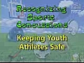 Recognizing Sports Concussions: Keeping Youth Athletes Safe