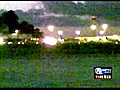 Small plane crashes,  kills four at PBIA (NewsChannel 5)