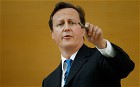David Cameron: Lord Justice Leveson to lead phone hacking inquiry
