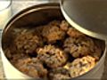 How To Make Oatmeal Raisin Cookies