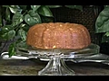 Moist Banana Bread Recipe